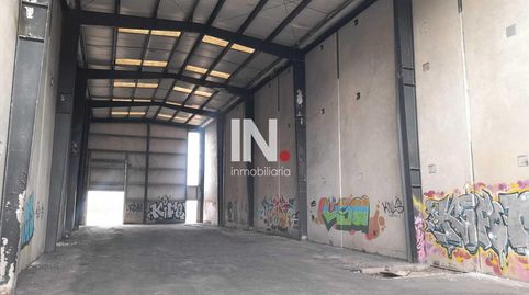 Foto 3 von Fabrikhallen zur Miete in Magraners, Lleida Capital