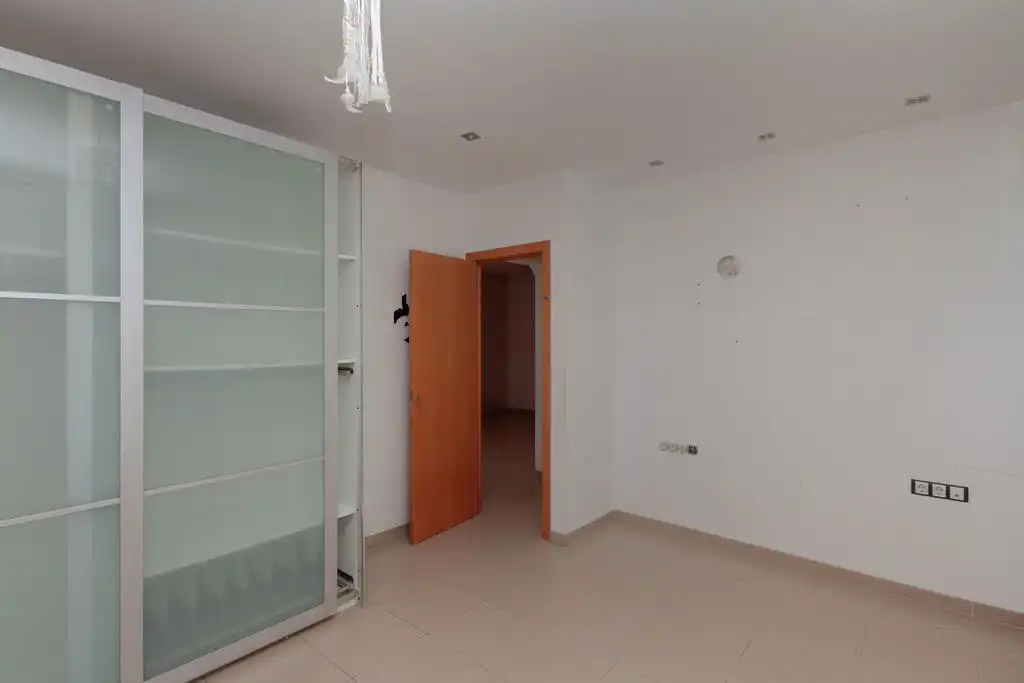 Pis en venda a C/ Llobregat, Nucli Urbà
