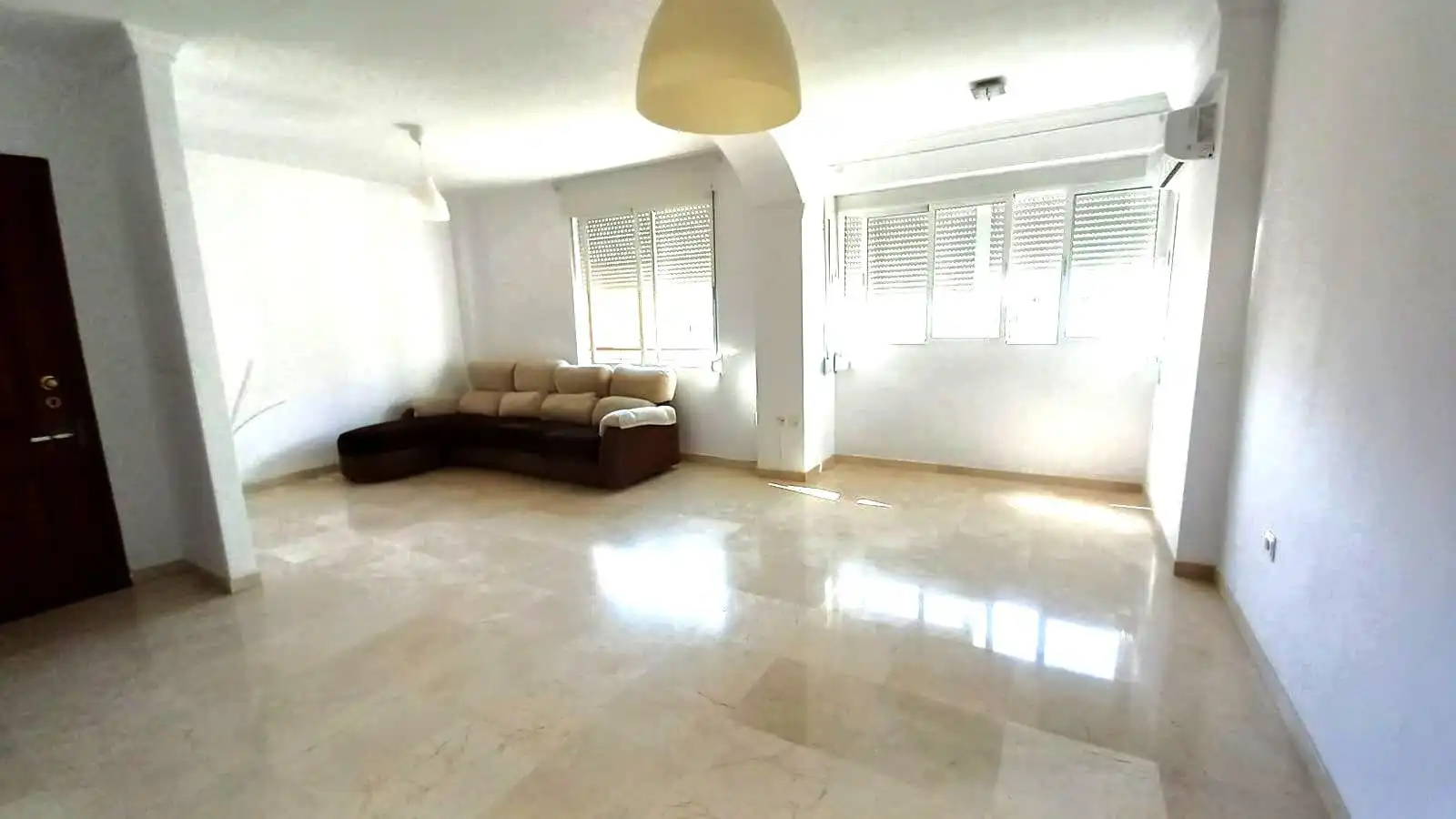 Wohnzimmer von Wohnung zum Verkauf in Jerez de la Frontera mit Terrasse