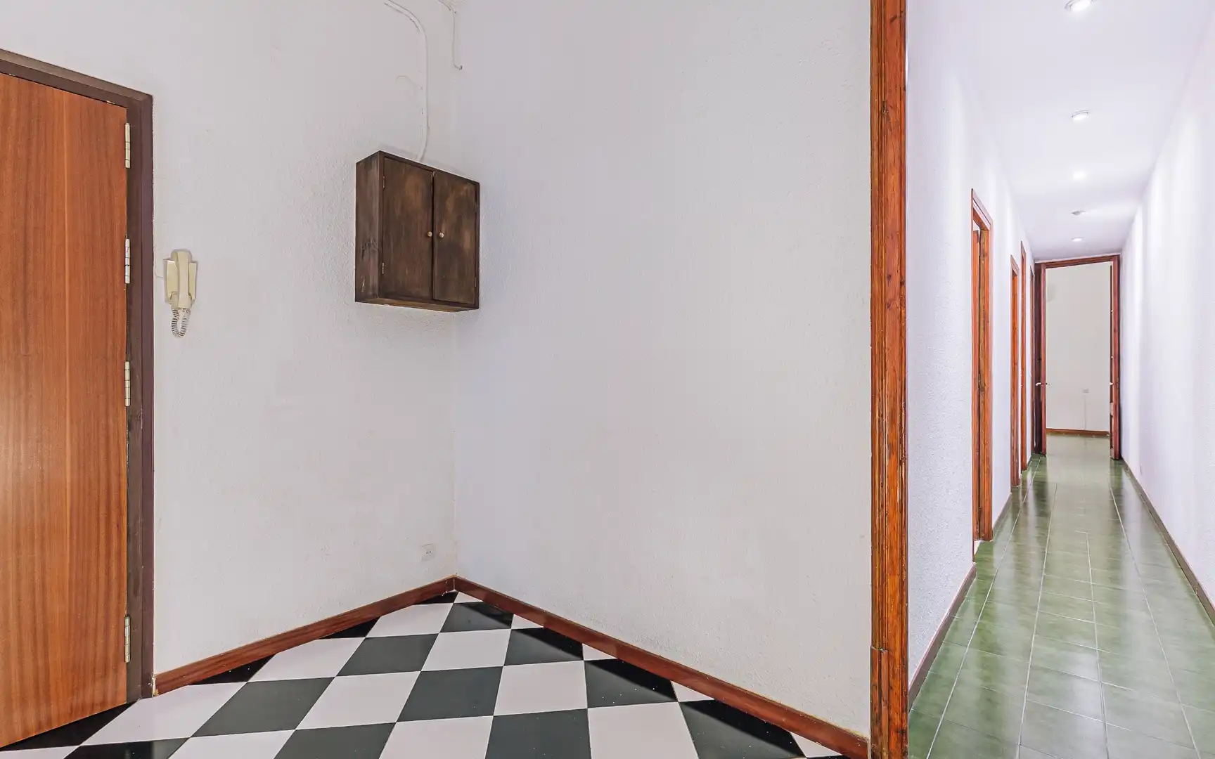 Wohnung mit Terrasse zum Verkauf in Aragó, imagen 8