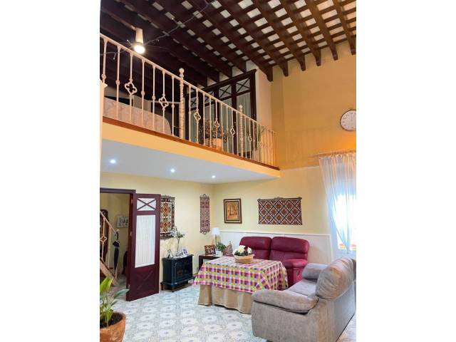 Piso en Venta en Centro