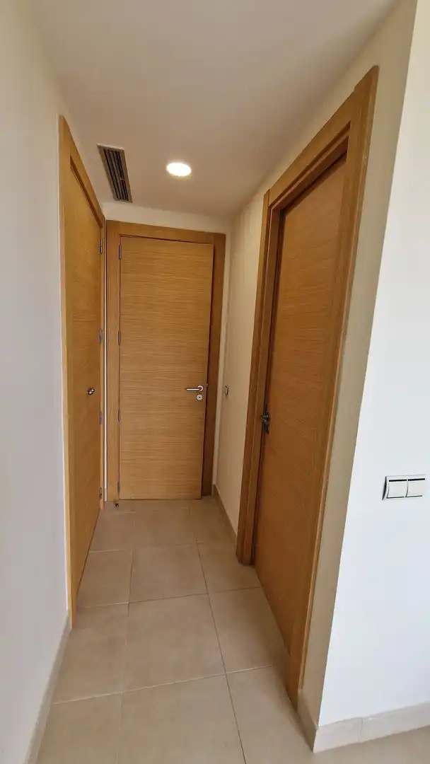 Apartments for rent in Alto de los Monteros