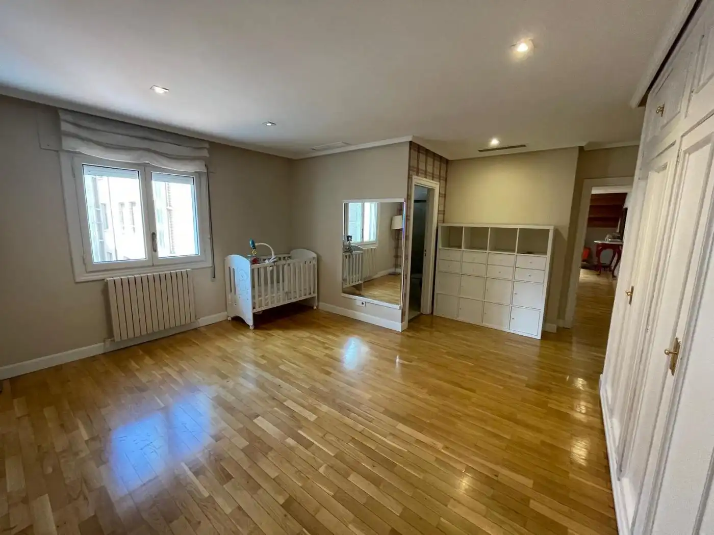 Dúplex en venda en Zaragoza amb Aire condicionat, Calefacció i Parquet