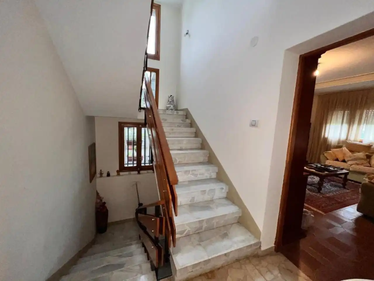Casa o xalet en venda a Vilarchao, 4, Coles