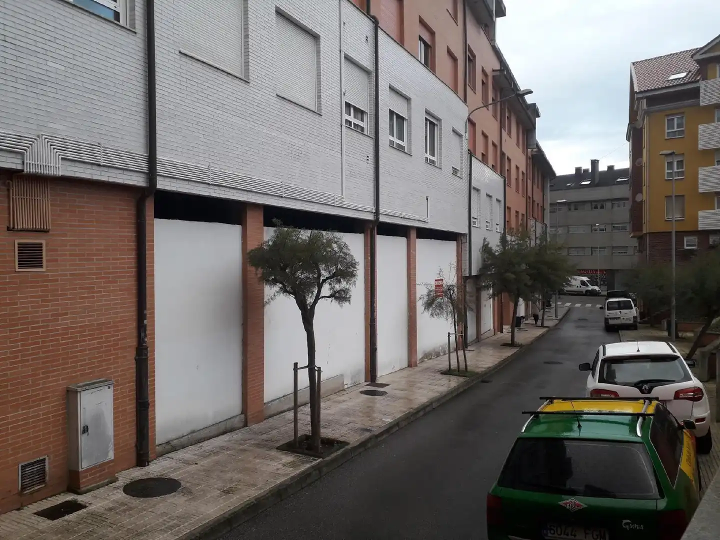 Local commercial à vendre à Villaviciosa - Amandi, imagen 14