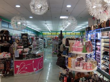 Local comercial en venta en GONDOMAR