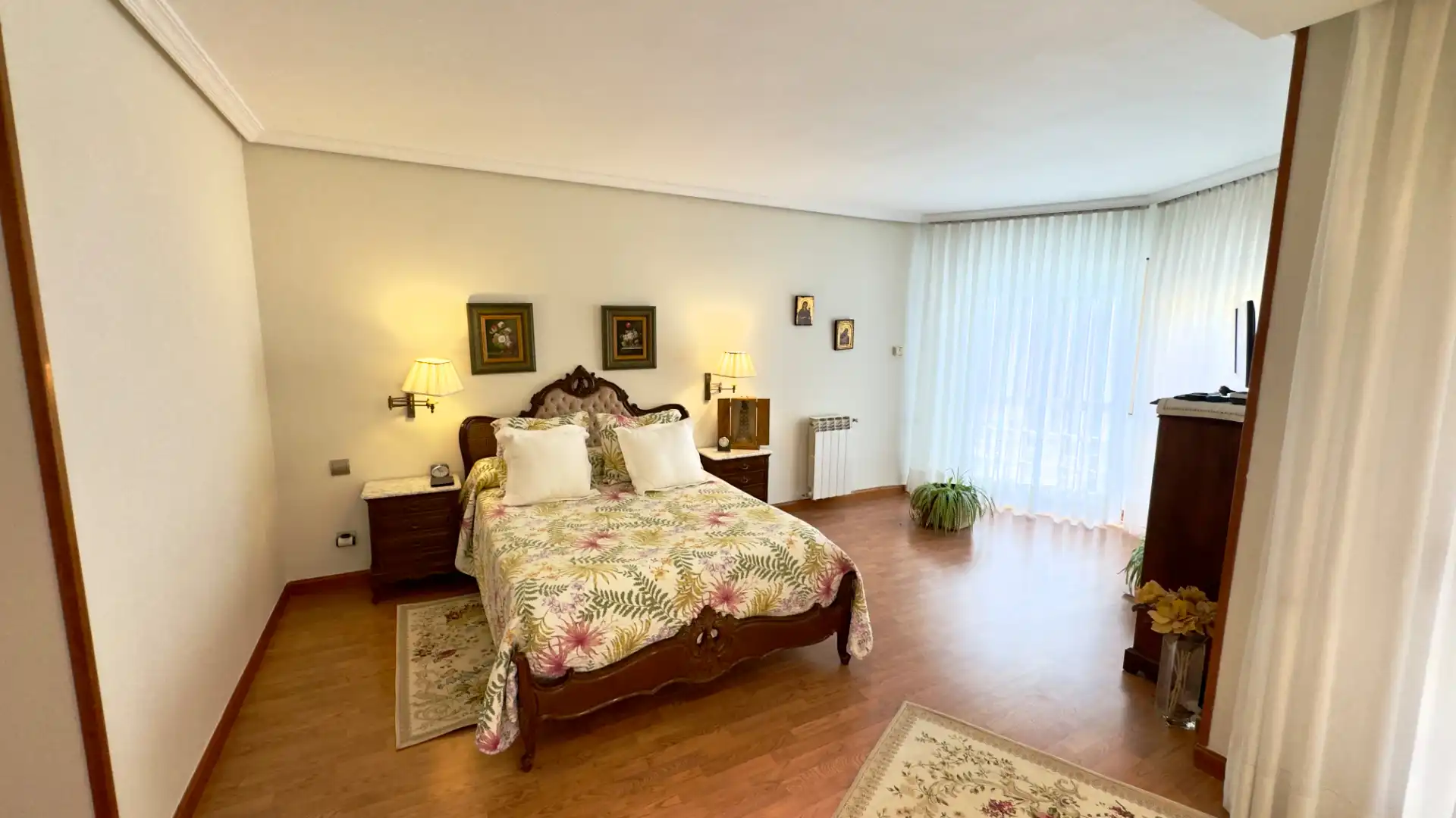 Casa bifamiliare con piscina in vendita a Zona Carretera del Plantío, imagen 37