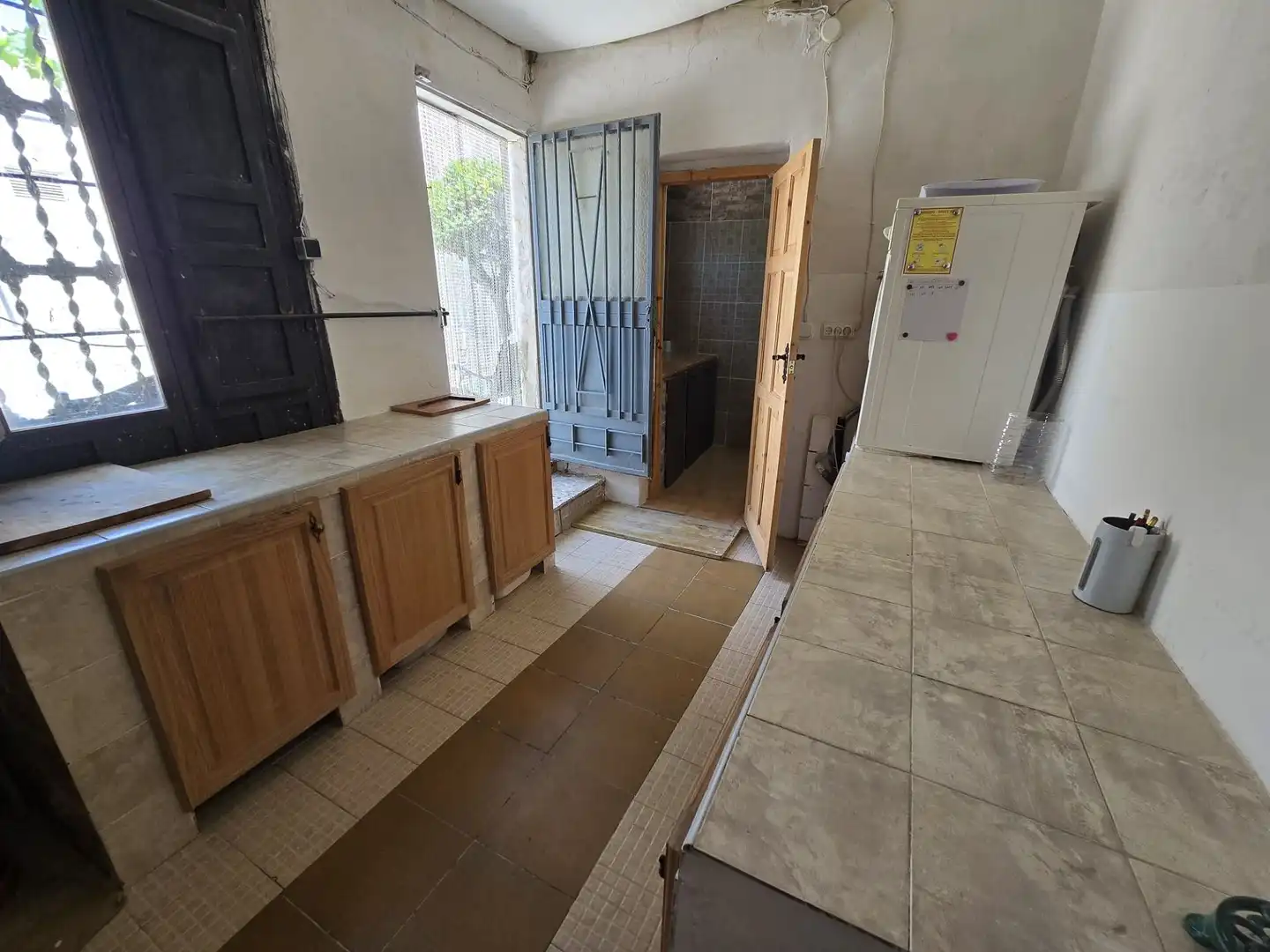 Casa rústica en venda a El Pinós / Pinoso, imagen 10