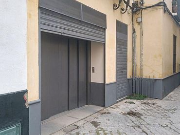 Individual for sale in Casco Antiguo