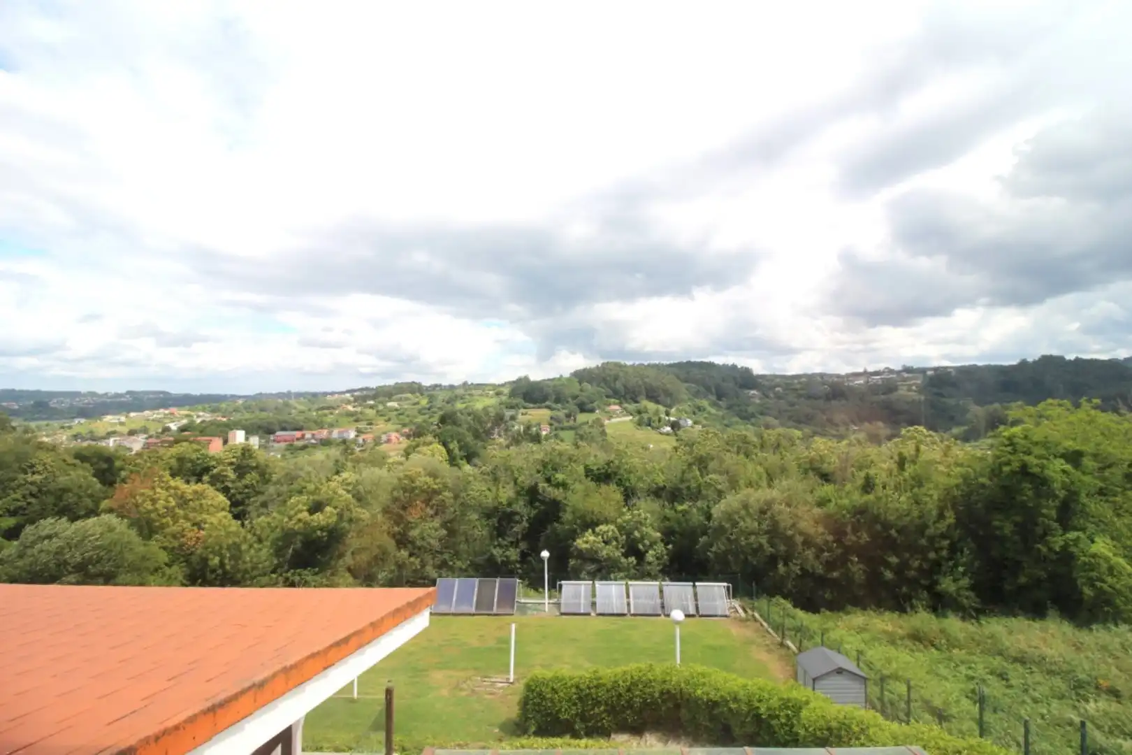 Houses for sale in Betanzos  with Heating, Terrace and Storage room