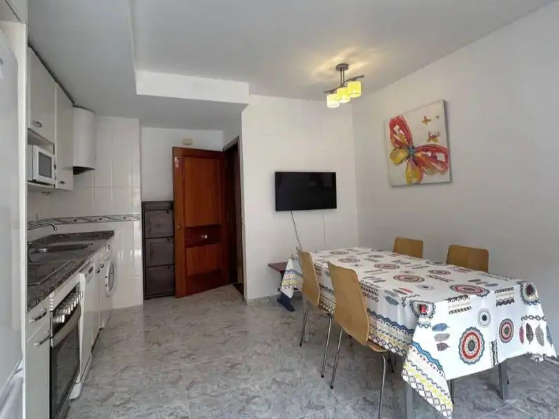 Duplex with pool for sale in Antillas 26, imagen 9