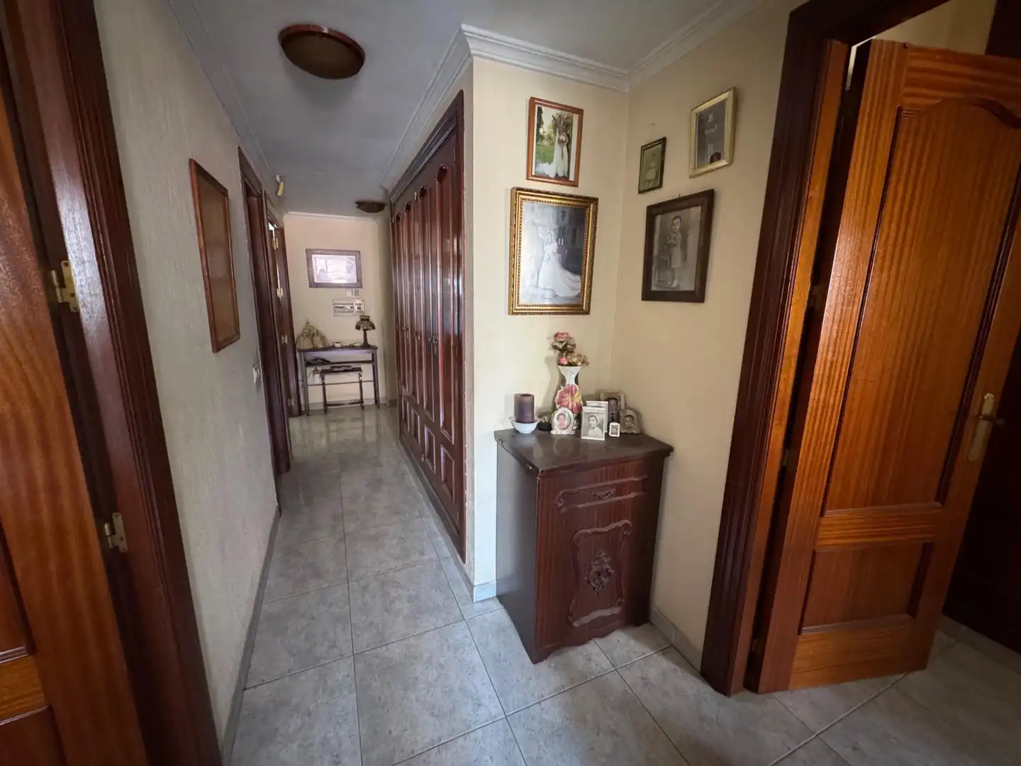 Flat for sale in Almería  with Heating, Furnished and Balcony