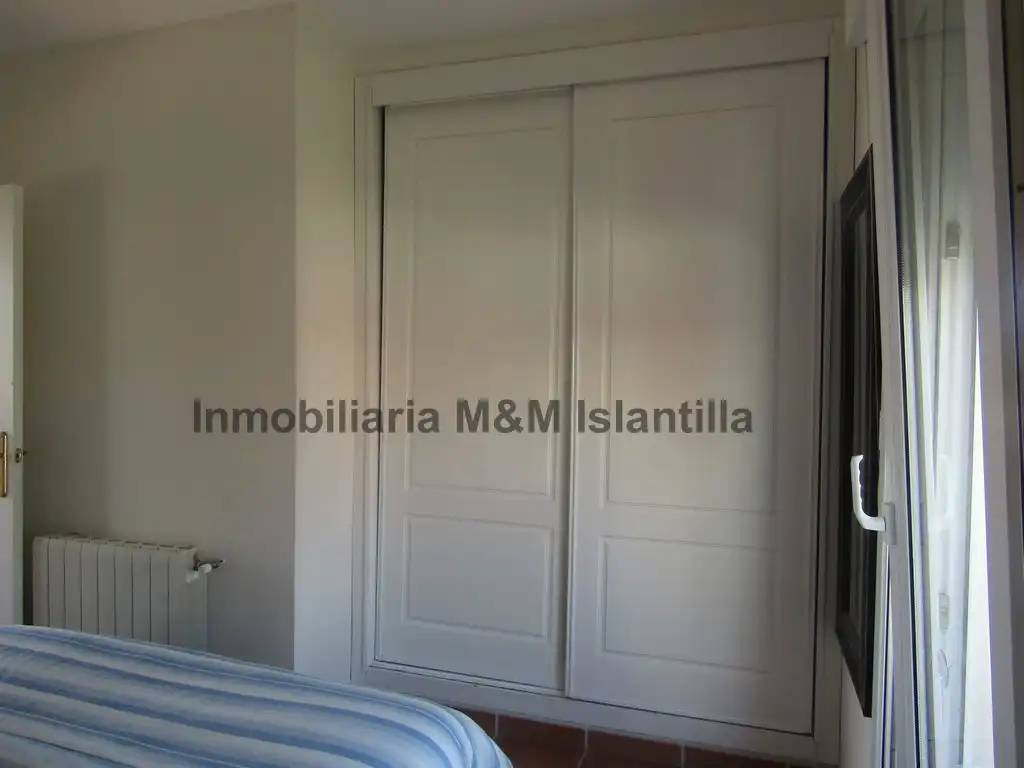 Adossat amb terrassa en venda a Islantilla Golf, imagen 57