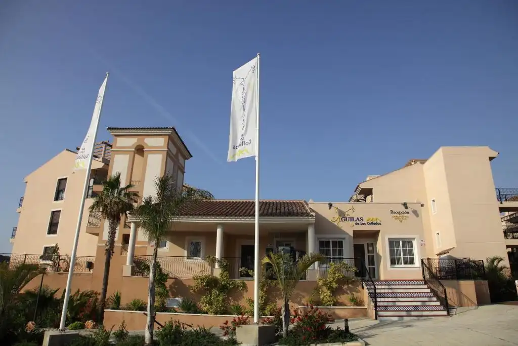 Flat for sale in Las Majadas-Las Molinetas-Labradorcico