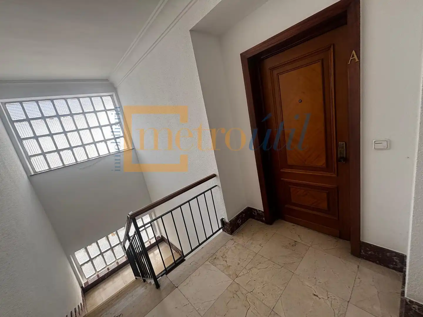 Attic for rent in Salamanca  with Heating, Terrace and Furnished