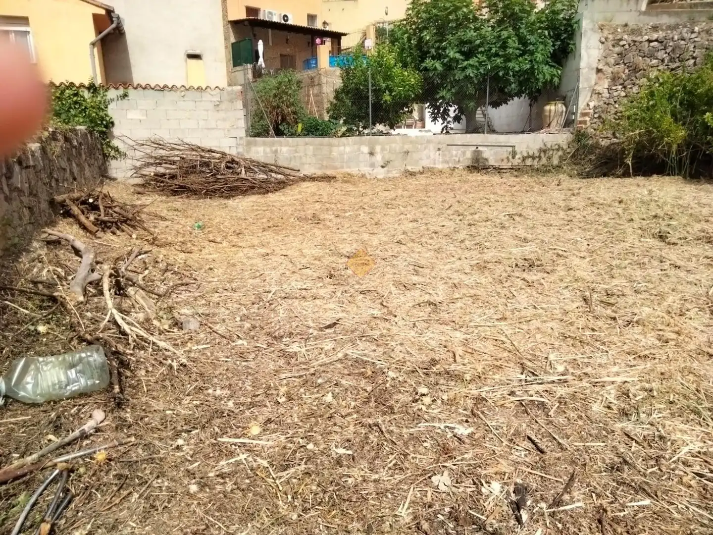 Residential for sale in Tuéjar
