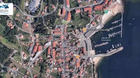 Foto 2 de Pis en venda a Fontefria, Boiro, A Coruña