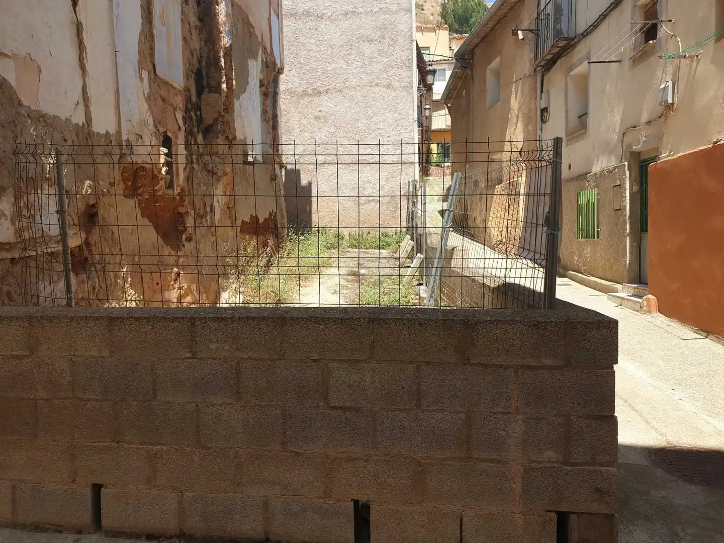 Finca rústica en venda en Ariza amb Calefacció i Traster