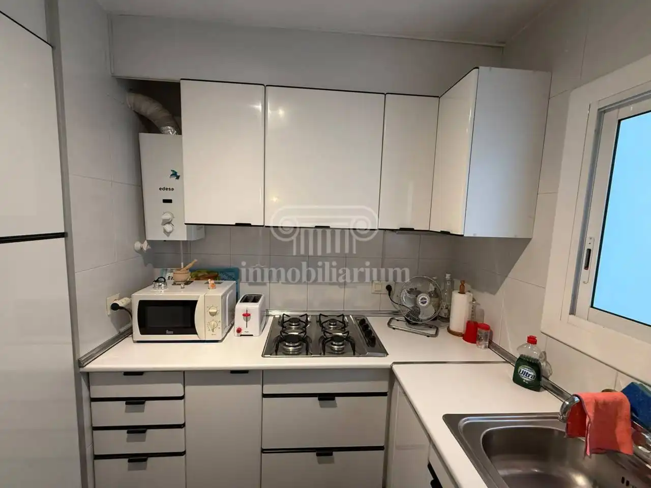 Cocina de Piso en venta en Centre