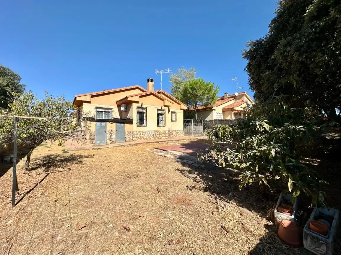 Casa en venda a Loranca de Tajuña, imagen 7