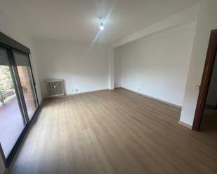 Living room of Flat to rent in  Madrid Capital  with Terrace