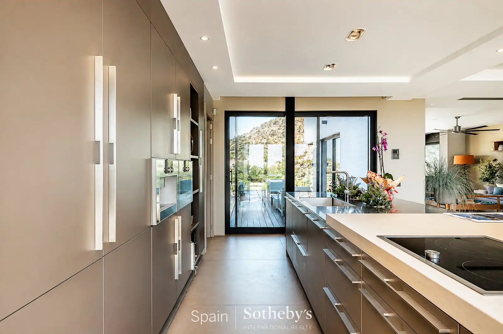Casa o xalet en venda a Carrer Creueta, Levantina - Montgavina - Quintmar