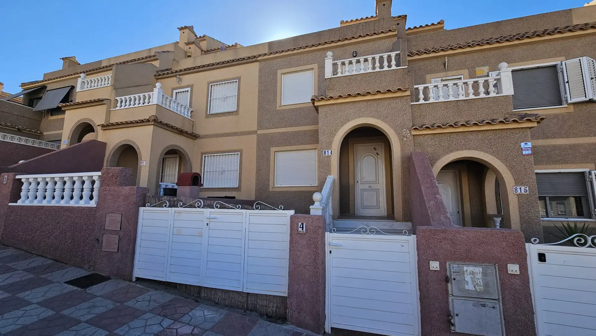 Dúplex con terraza en venta en Gran Alacant, imagen 3