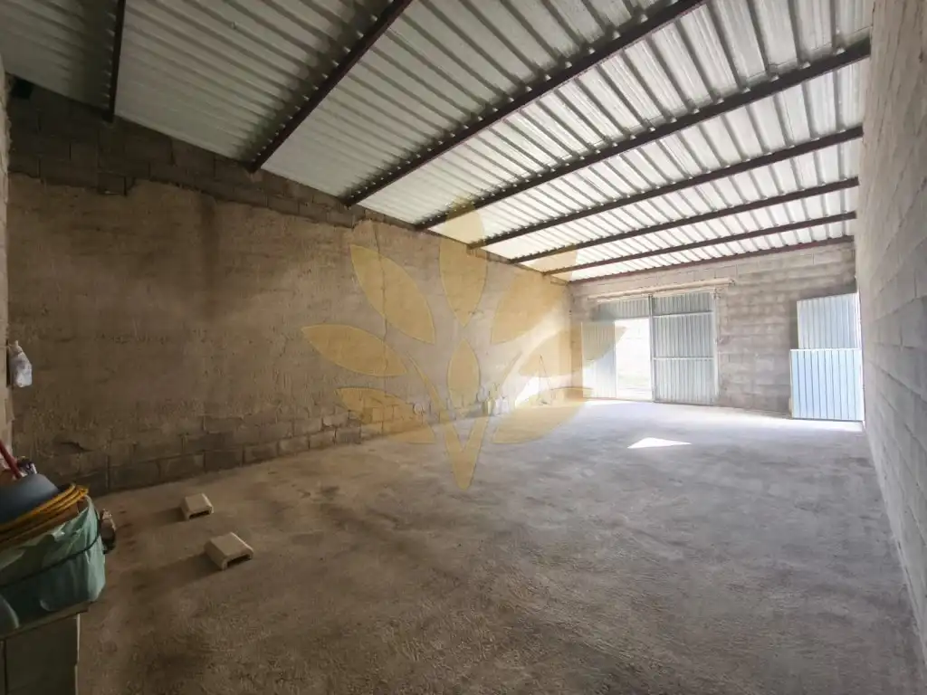Garage zum Verkauf in Torreorgaz
