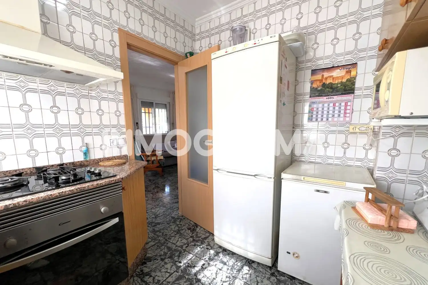 Kitchen of Country homes for sale in Cullera  with Terrace