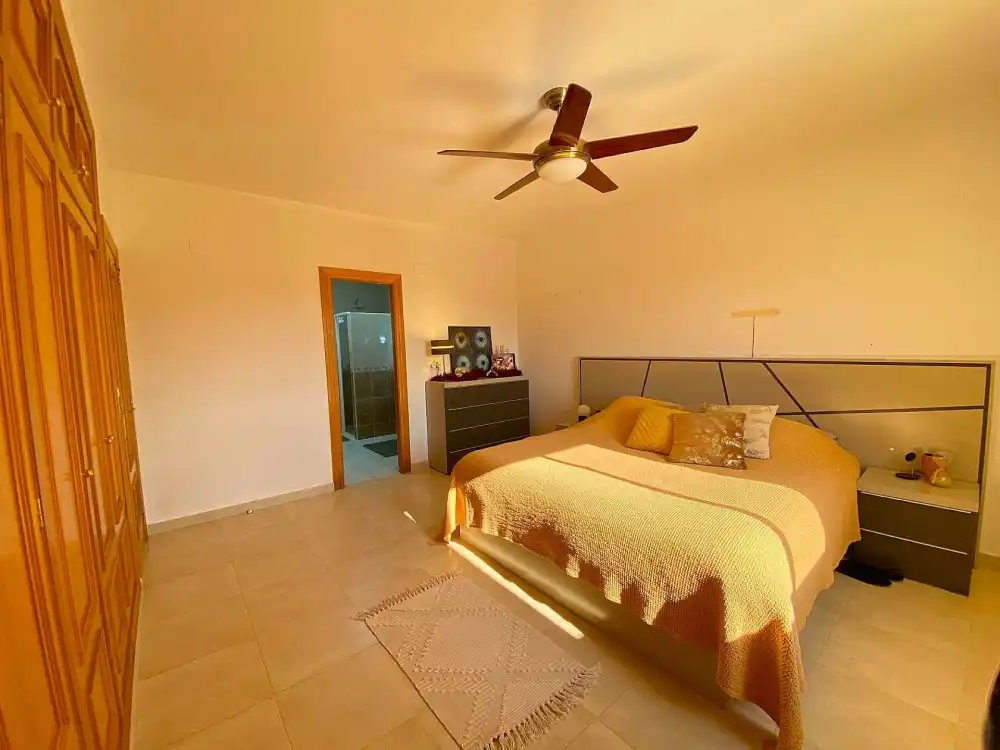 Habitación de Casa o chalet en venta en El Pinós / Pinoso