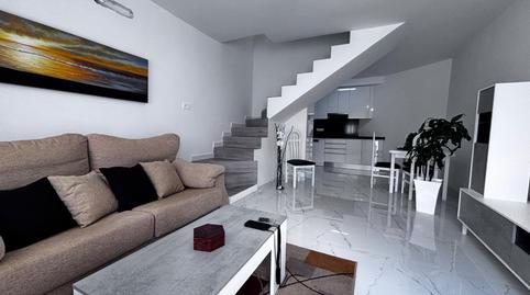 Foto 4 de Casa adosada en venda a Santiago de la Ribera, Murcia