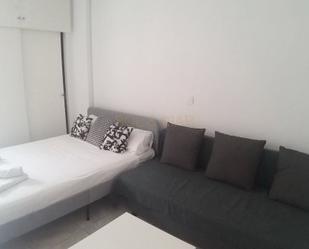 Bedroom of Study to rent in Benalmádena  with Air Conditioner and Terrace