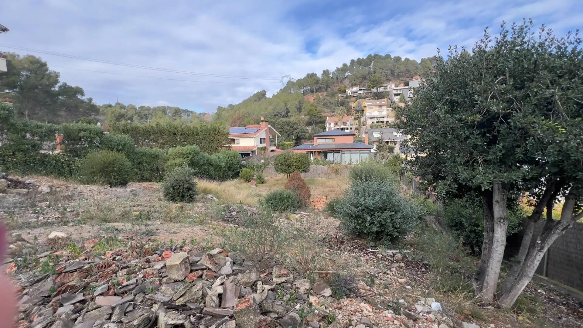 Residential zum Verkauf in Pallejà