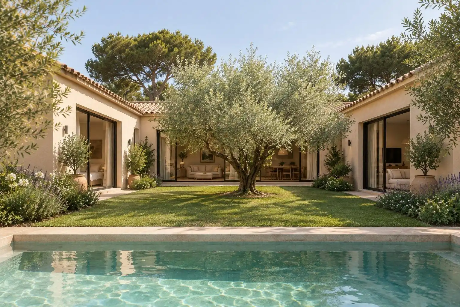 Detached house with pool for sale in Bonanza, imagen 10