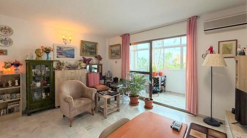 Foto 3 de Apartamento en venta en El Pinillo, Torremolinos