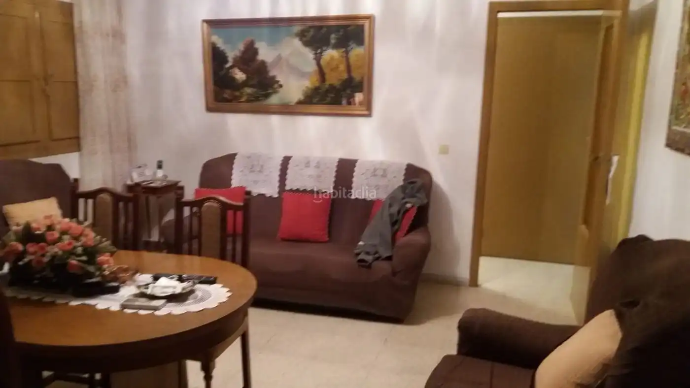 Casa a schiera in vendita a Calle España 14