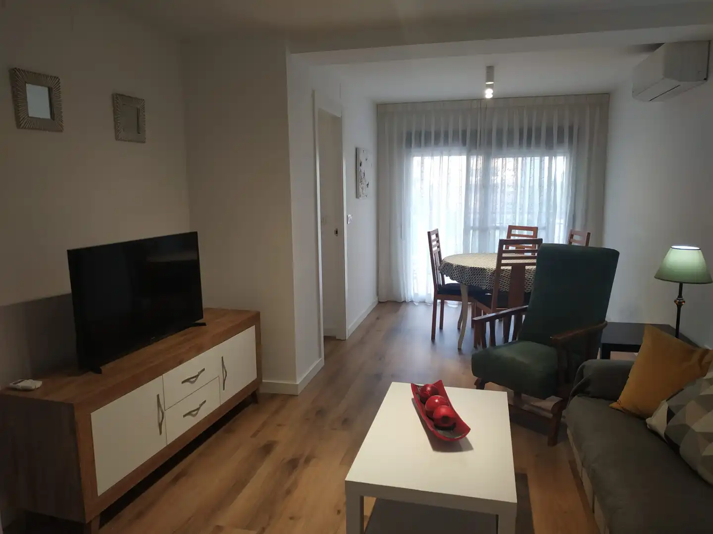 Piso de alquiler en Valencia, Valencia