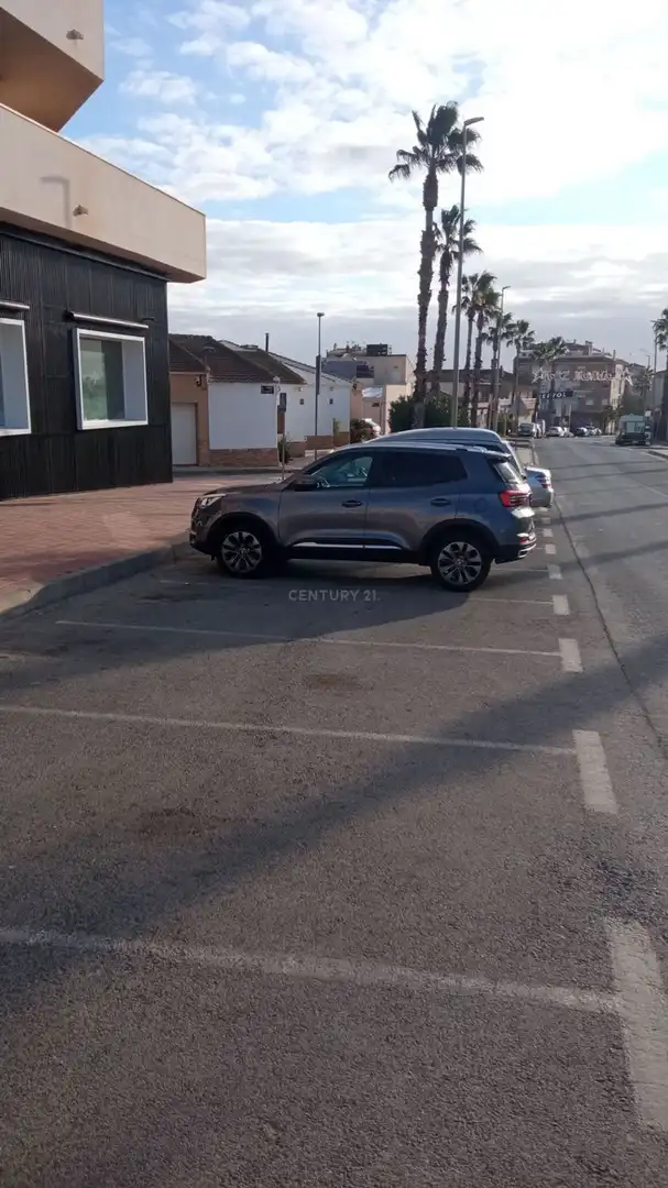Garage zur Miete in Avenida Constitución, 29, Sucina