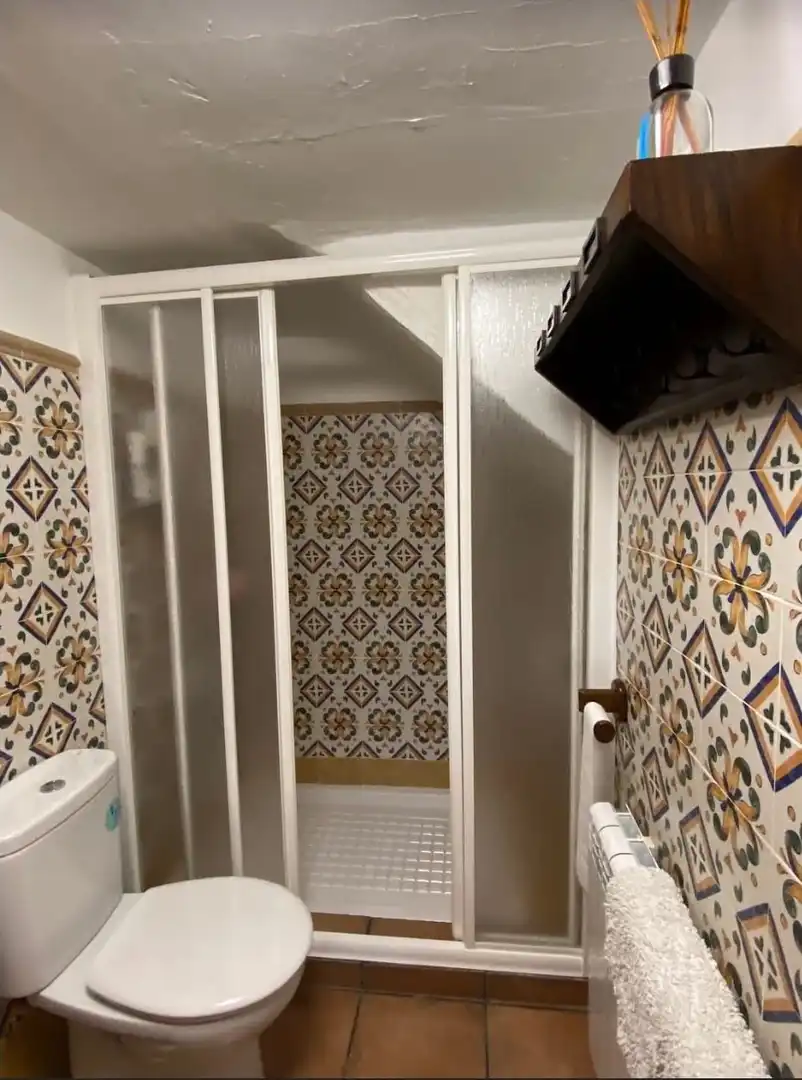 Houses for sale in Mosqueruela  with Storage room and Balcony