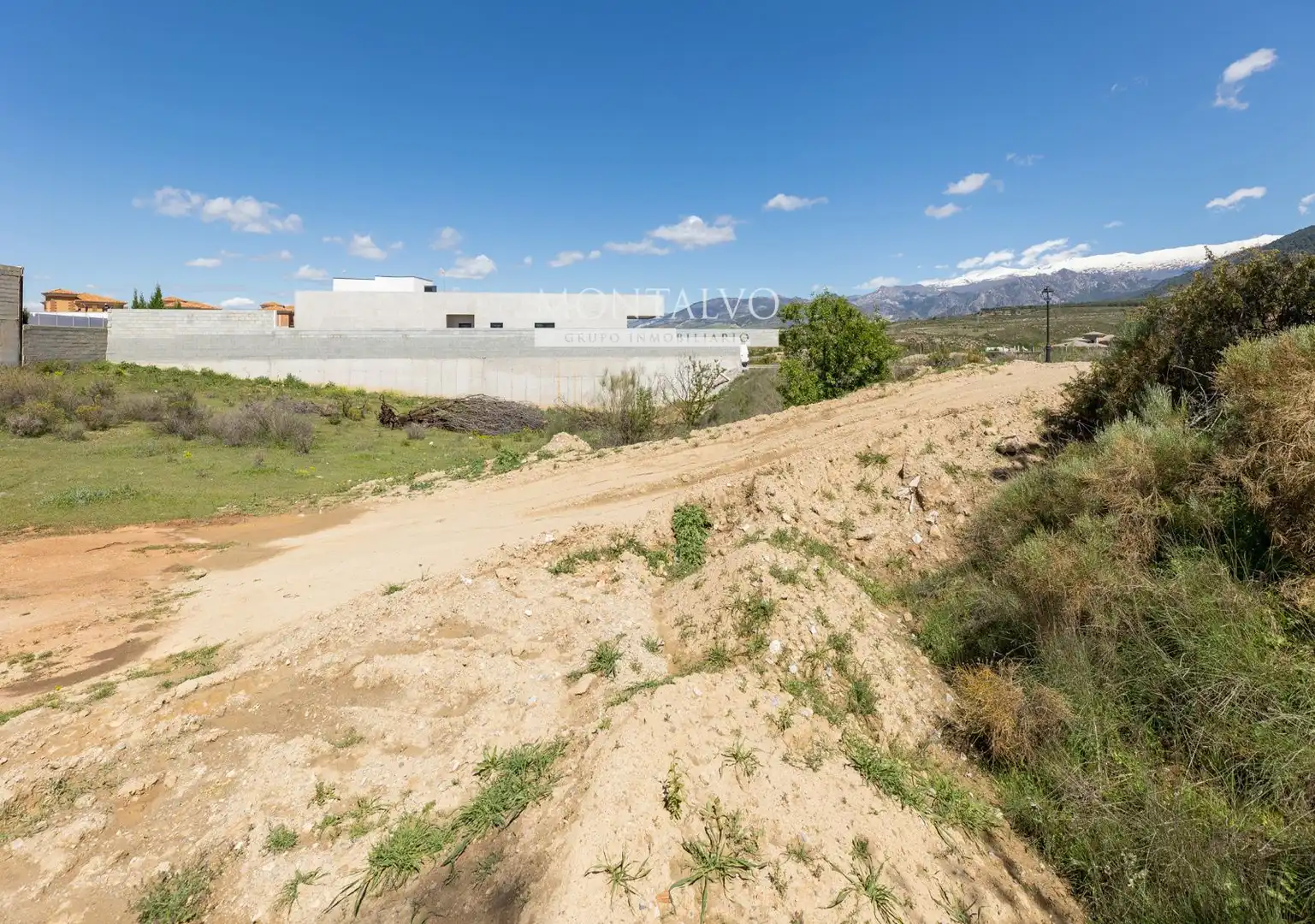Residential for sale in Dílar