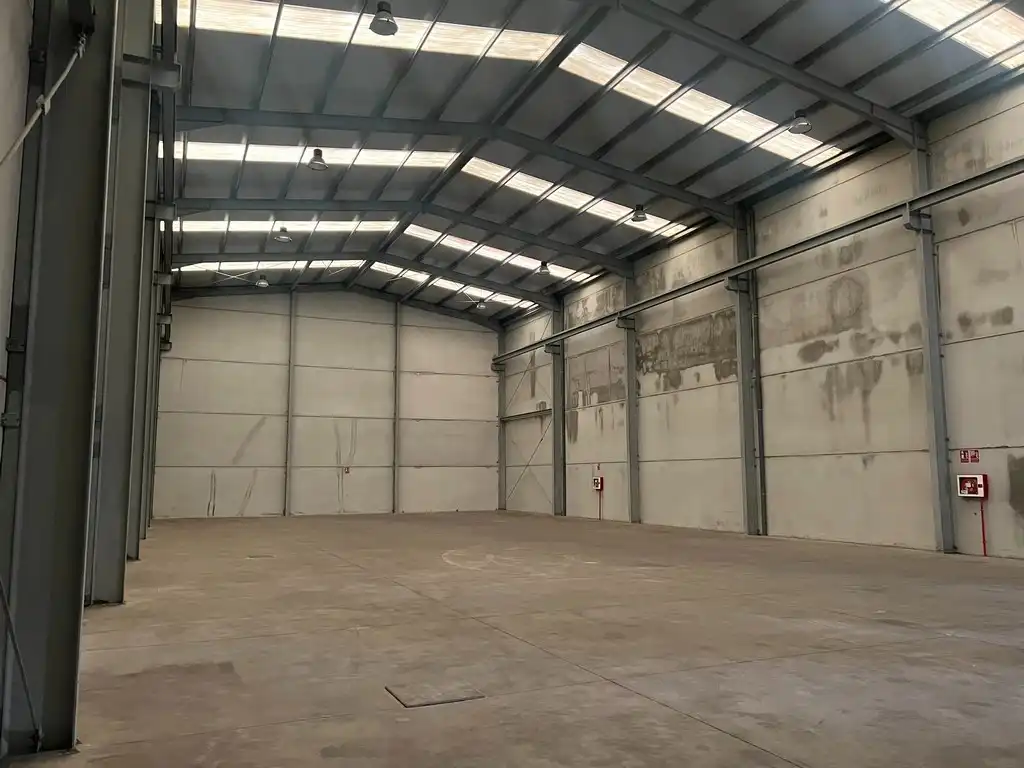 Nau industrial de lloguer a Avenida Arrieiros b3, imagen 9
