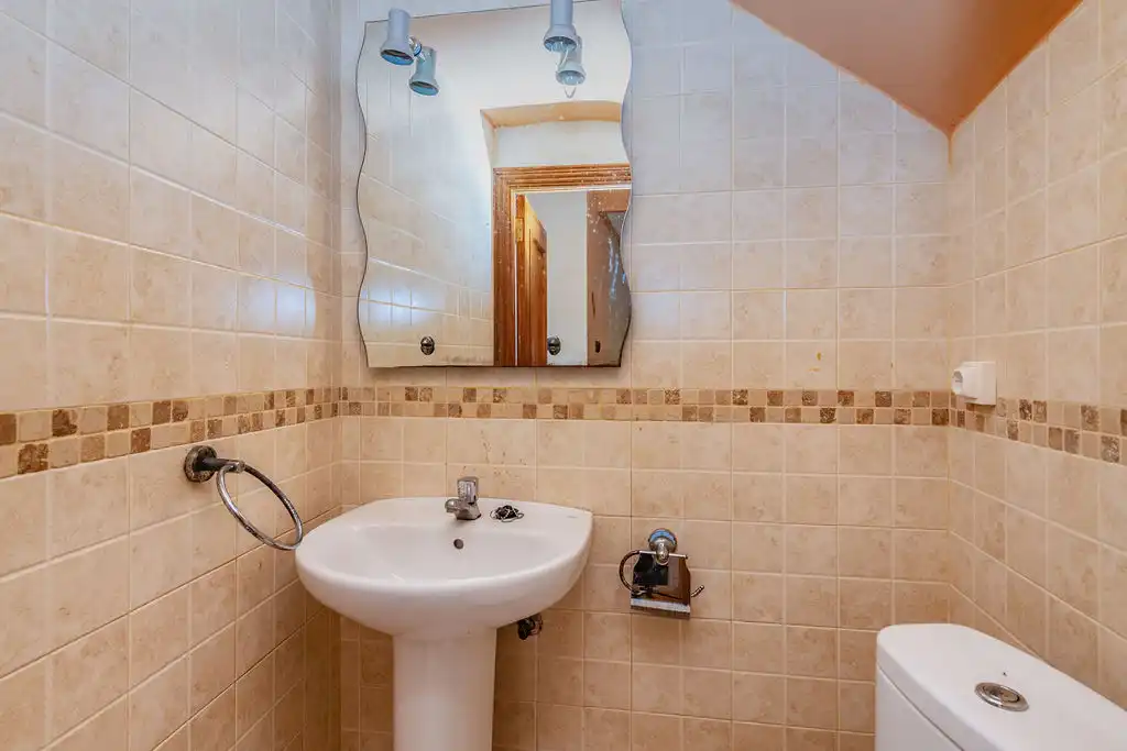 Bany de Casa o xalet en venda en Tales