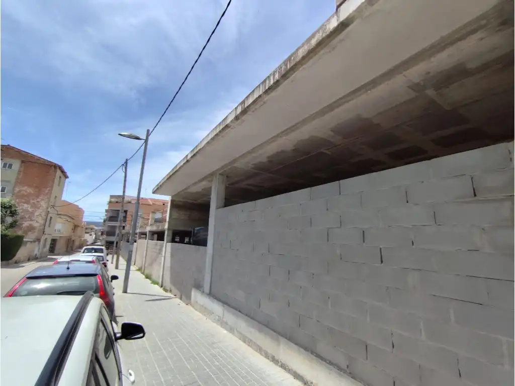 Others for sale in Calle Marti Franquesa, imagen 2