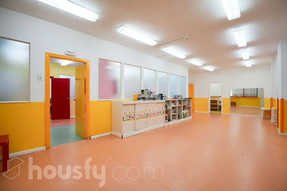 Local en venta en Madrid con Aire acondicionado