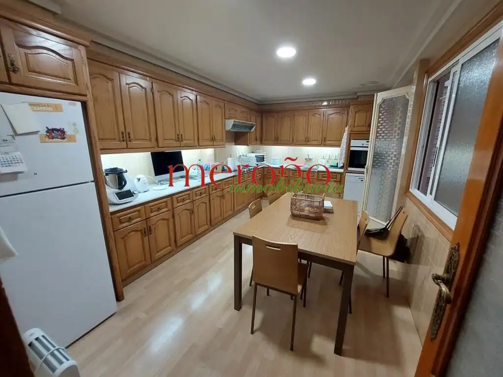 Wohnung mit Terrasse zum Verkauf in Elche ciudad, imagen 5