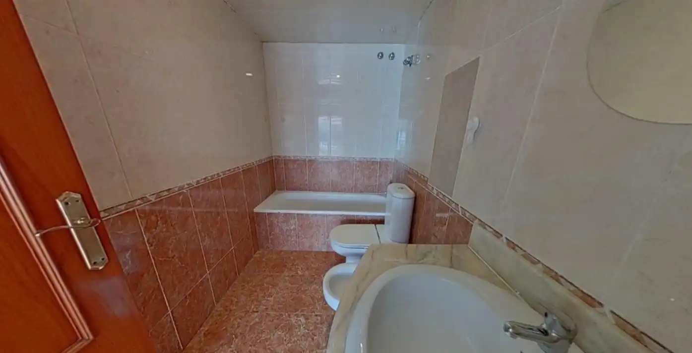 Casa o xalet en venda a Passeig Maragall