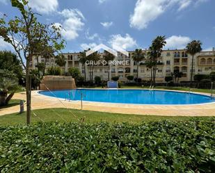 Flat for sale in El Juncal - Vallealto