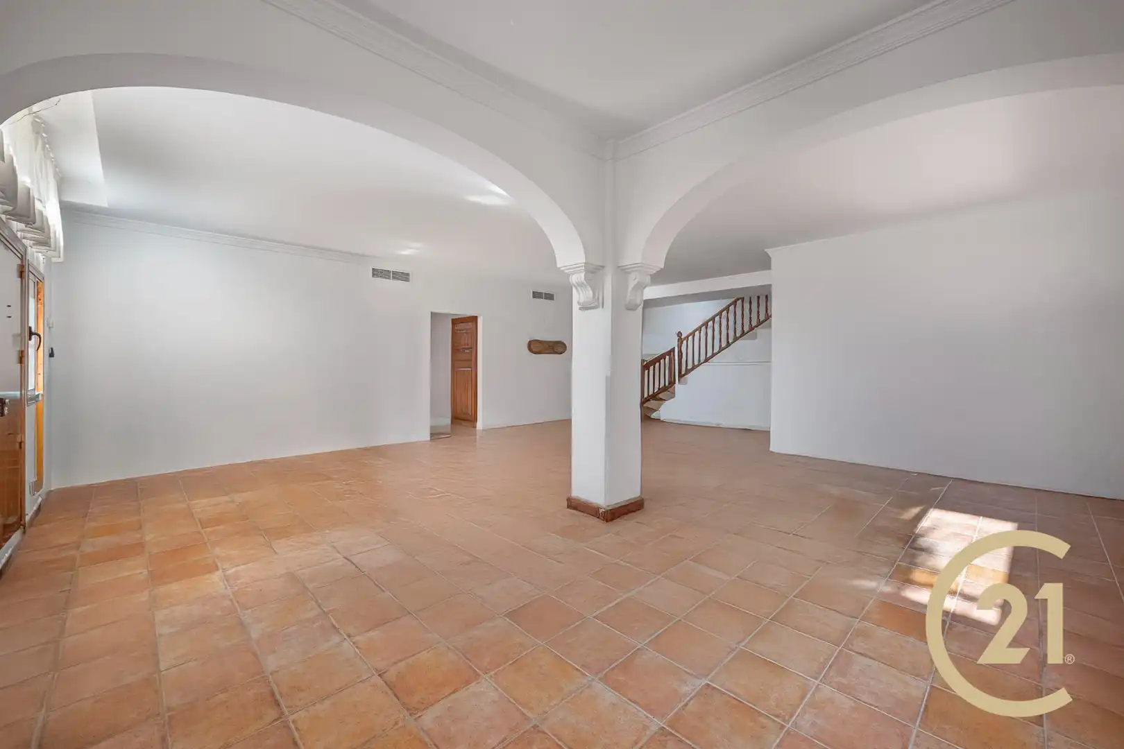 Casa adosada en venta en Benahavís con Aire acondicionado, Jardín privado y Terraza