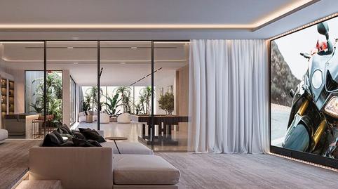 Foto 3 de Casa o xalet en venda a Sierra Blanca, Marbella