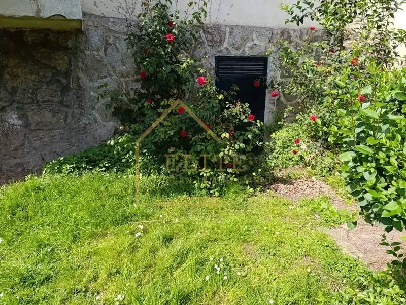 Jardín de Piso en venta en Santurtzi  con Calefacción, Parquet y Trastero